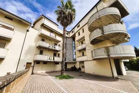 Leilighet i Spoltore, Pescara, Spoltore - € 220 000 | Ref: 1313-V - foto 34