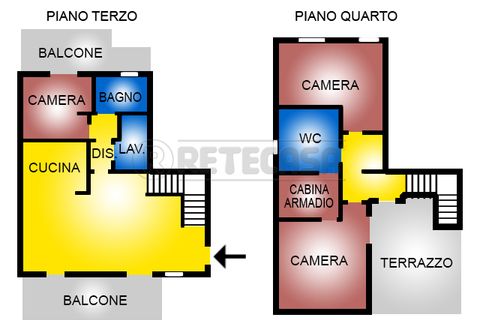 Appartement in Spoltore, Pescara, Spoltore - € 200.000 | Ref: 1313-V - foto 35