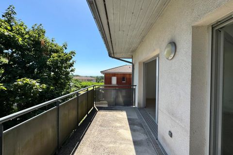 Wohnung in Buellas, Ain, Buellas - € 197.500 | Ref: 4145.001.001.014 - Foto 6
