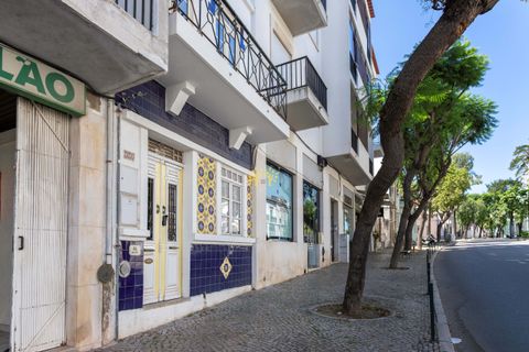 Byhus i Tavira, Faro, Tavira - € 595.000 | Ref: LTH248 - foto 1