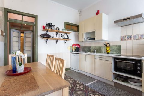 Byhus i Tavira, Faro, Tavira - € 595.000 | Ref: LTH248 - foto 4