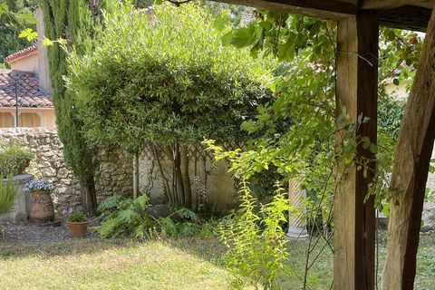 Landsbyhus i Bazian, Gers, Bazian - € 350.000 | Ref: 320091333 - foto 2