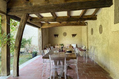 Landsbyhus i Bazian, Gers, Bazian - € 350.000 | Ref: 320091333 - foto 11