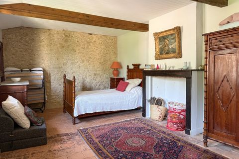 Landsbyhus i Bazian, Gers, Bazian - € 350.000 | Ref: 320091333 - foto 22