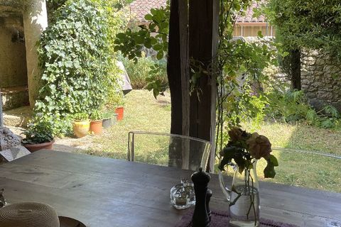 Landsbyhus i Bazian, Gers, Bazian - € 350.000 | Ref: 320091333 - foto 23