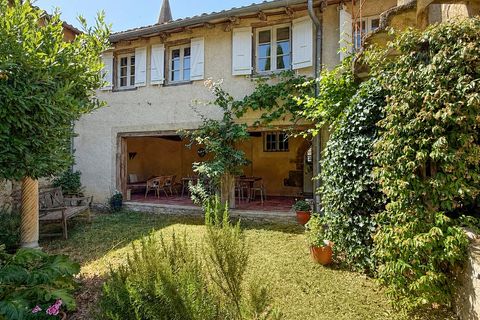 Landsbyhus i Bazian, Gers, Bazian - € 350.000 | Ref: 320091333 - foto 26