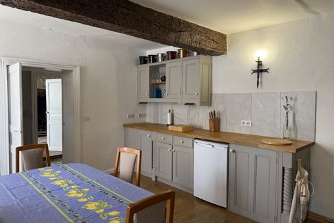 Landsbyhus i La Romieu, Gers, La Romieu - € 227.000 | Ref: 320091335 - foto 9