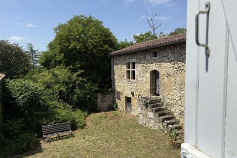 Landsbyhus i La Romieu, Gers, La Romieu - € 227.000 | Ref: 320091335 - foto 16