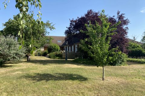 Villa i Gueux, Marne, Gueux - € 575 000 | Ref: 12966 - foto 2