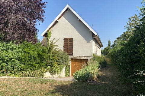 Villa i Gueux, Marne, Gueux - € 575 000 | Ref: 12966 - foto 5