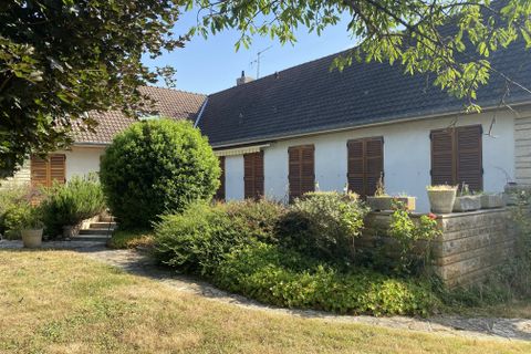 Villa i Gueux, Marne, Gueux - € 575 000 | Ref: 12966 - foto 4