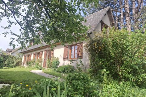 Villa i Beauvoir-en-Lyons, Seine-Maritime, Beauvoir-en-Lyons - € 252.000 | Ref: 12938 - foto 1