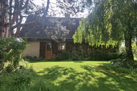 Villa i Beauvoir-en-Lyons, Seine-Maritime, Beauvoir-en-Lyons - € 252.000 | Ref: 12938 - foto 2
