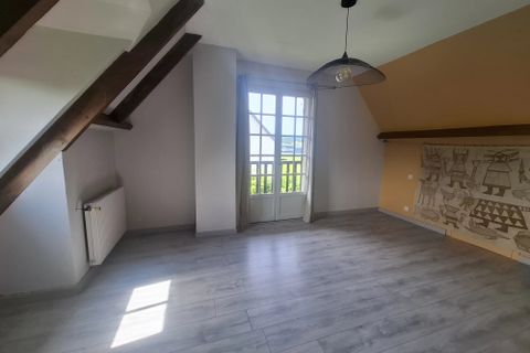 Villa i Beauvoir-en-Lyons, Seine-Maritime, Beauvoir-en-Lyons - € 252.000 | Ref: 12938 - foto 4