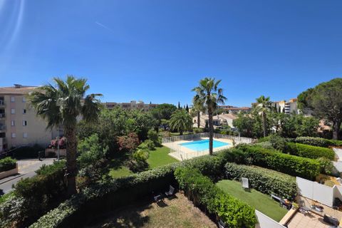 Lejlighed i Frejus, Var, Frejus - € 239.000 | Ref: 12976 - foto 3