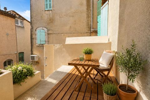 Leilighet i Régusse, Var, Régusse - € 138 000 | Ref: 12846 - foto 9