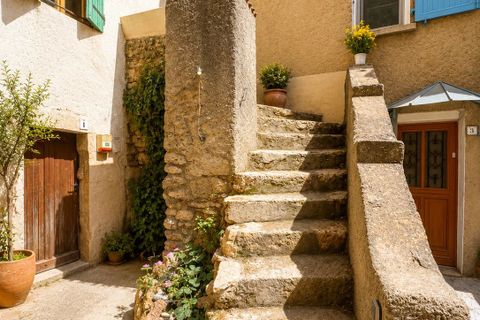 Leilighet i Régusse, Var, Régusse - € 138 000 | Ref: 12846 - foto 10