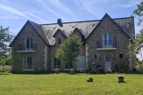 Villa em Forges-les-Eaux, Seine-Maritime, Forges-les-Eaux - € 465.000 | Ref: 12882 - foto 1