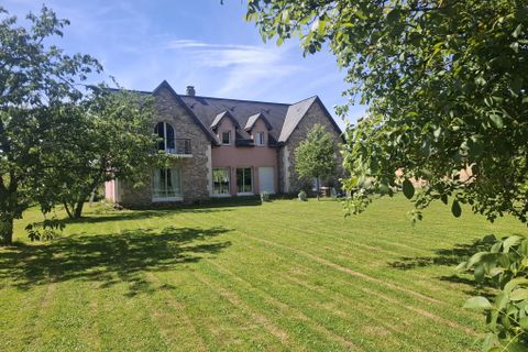Villa em Forges-les-Eaux, Seine-Maritime, Forges-les-Eaux - € 465.000 | Ref: 12882 - foto 2