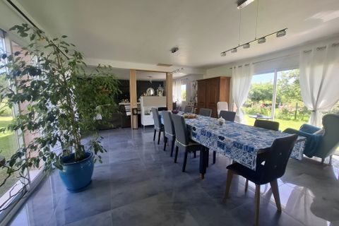 Villa em Forges-les-Eaux, Seine-Maritime, Forges-les-Eaux - € 465.000 | Ref: 12882 - foto 3