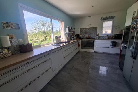Villa em Forges-les-Eaux, Seine-Maritime, Forges-les-Eaux - € 465.000 | Ref: 12882 - foto 4