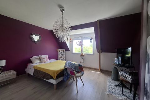 Villa em Forges-les-Eaux, Seine-Maritime, Forges-les-Eaux - € 465.000 | Ref: 12882 - foto 6