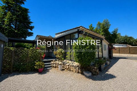 Villa i Roquebrune-sur-Argens, Var, Roquebrune-sur-Argens - € 280.000 | Ref: 12985 - foto 1