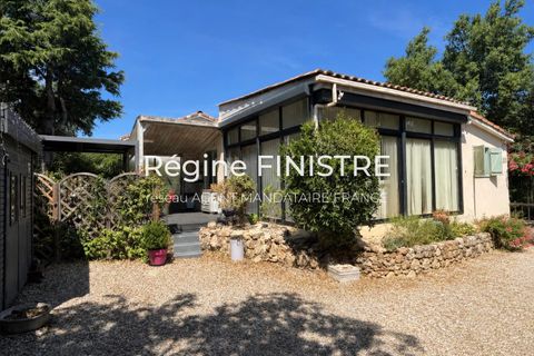 Villa i Roquebrune-sur-Argens, Var, Roquebrune-sur-Argens - € 280.000 | Ref: 12985 - foto 2