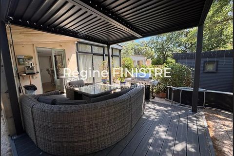 Villa i Roquebrune-sur-Argens, Var, Roquebrune-sur-Argens - € 280.000 | Ref: 12985 - foto 15