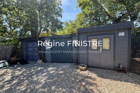 Villa i Roquebrune-sur-Argens, Var, Roquebrune-sur-Argens - € 280.000 | Ref: 12985 - foto 17