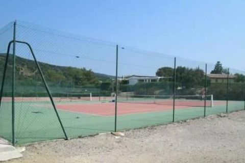 Villa i Roquebrune-sur-Argens, Var, Roquebrune-sur-Argens - € 280.000 | Ref: 12985 - foto 19