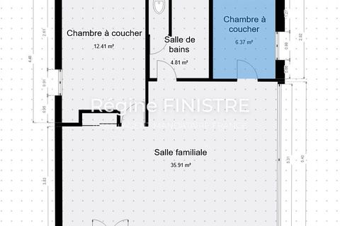 Villa i Roquebrune-sur-Argens, Var, Roquebrune-sur-Argens - € 280.000 | Ref: 12985 - foto 20
