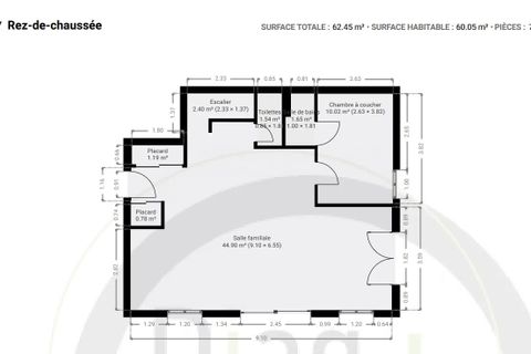 Villa a Draguignan, Var, Draguignan - € 409.000 | Ref: 12984 - foto 17