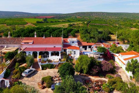 Farm hus i Paderne, Faro, Paderne - € 725.000 | Ref: JE046 PD - foto 1