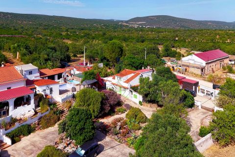 Farm hus i Paderne, Faro, Paderne - € 725.000 | Ref: JE046 PD - foto 3