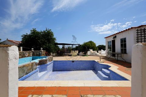 Farm hus i Paderne, Faro, Paderne - € 725.000 | Ref: JE046 PD - foto 6
