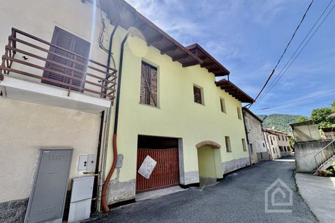 Leilighet i Valgioie, Turin, Valgioie - € 52 000 | Ref: 52000 Valgioie - foto 29