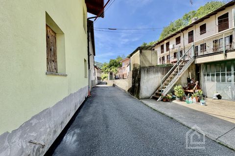 Leilighet i Valgioie, Turin, Valgioie - € 52 000 | Ref: 52000 Valgioie - foto 33