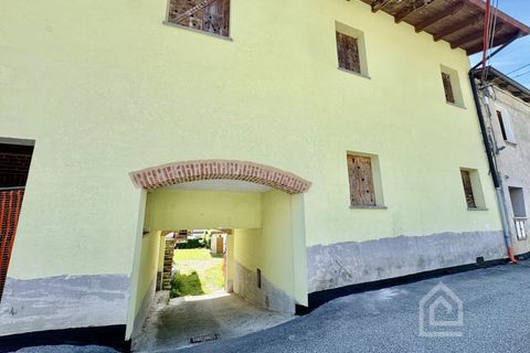 Leilighet i Valgioie, Turin, Valgioie - € 52 000 | Ref: 52000 Valgioie - foto 37