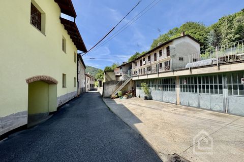 Leilighet i Valgioie, Turin, Valgioie - € 52 000 | Ref: 52000 Valgioie - foto 38