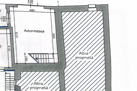 Leilighet i Valgioie, Turin, Valgioie - € 52 000 | Ref: 52000 Valgioie - foto 39
