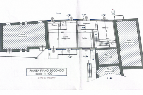 Leilighet i Valgioie, Turin, Valgioie - € 52 000 | Ref: 52000 Valgioie - foto 40