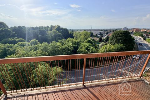 Lejlighed i Chivasso, Turin, Chivasso - € 70.000 | Ref: 70000 Chivasso - foto 4