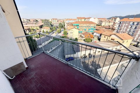 Lejlighed i Chivasso, Turin, Chivasso - € 70.000 | Ref: 70000 Chivasso - foto 5