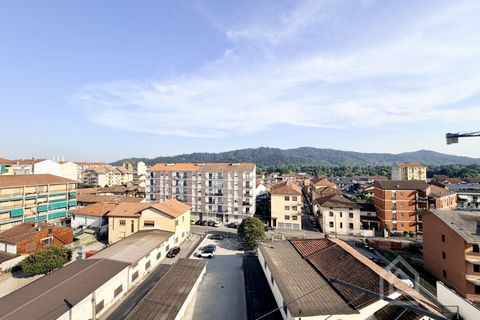 Lejlighed i Chivasso, Turin, Chivasso - € 70.000 | Ref: 70000 Chivasso - foto 6