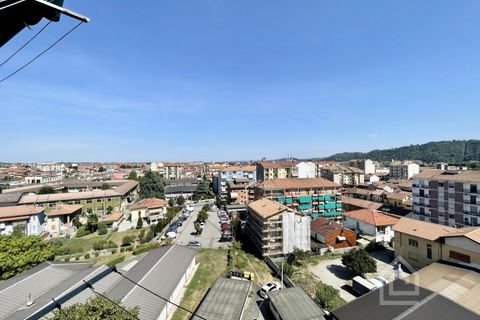 Lejlighed i Chivasso, Turin, Chivasso - € 70.000 | Ref: 70000 Chivasso - foto 7