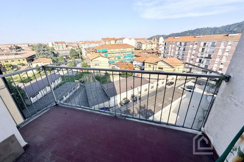 Lejlighed i Chivasso, Turin, Chivasso - € 70.000 | Ref: 70000 Chivasso - foto 8