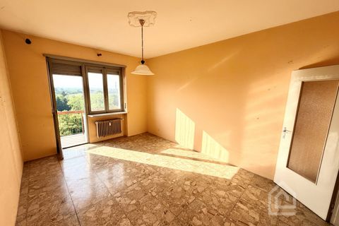 Lejlighed i Chivasso, Turin, Chivasso - € 70.000 | Ref: 70000 Chivasso - foto 10