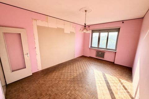 Lejlighed i Chivasso, Turin, Chivasso - € 70.000 | Ref: 70000 Chivasso - foto 11