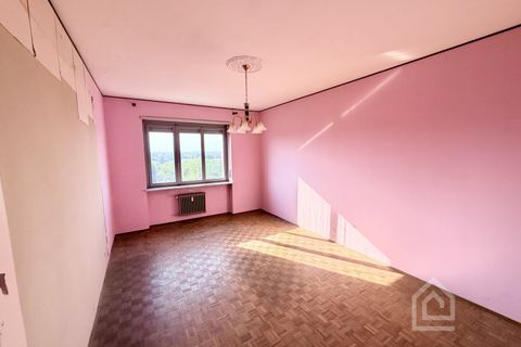 Lejlighed i Chivasso, Turin, Chivasso - € 70.000 | Ref: 70000 Chivasso - foto 12